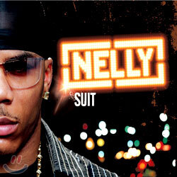 Nelly - Suit