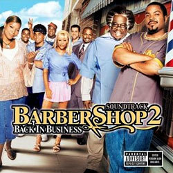 Barber Shop 2 O.S.T: Back In Business