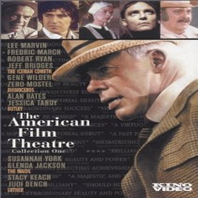 The American Film Theatre, Collection One (Ƹ޸ĭ ʸ  ÷ 1)(ڵ1)(ѱ۹ڸ)(DVD)