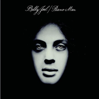 Billy Joel - Piano Man (CD)