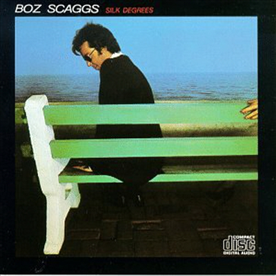 Boz Scaggs - Silk Degrees (Bonus Tracks)(CD)