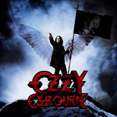 Ozzy Osbourne - Scream (CD)