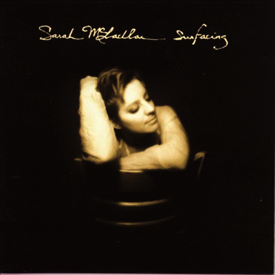 Sarah McLachlan - Surfacing (CD)