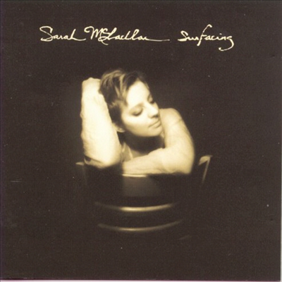 Sarah McLachlan - Surfacing (CD)