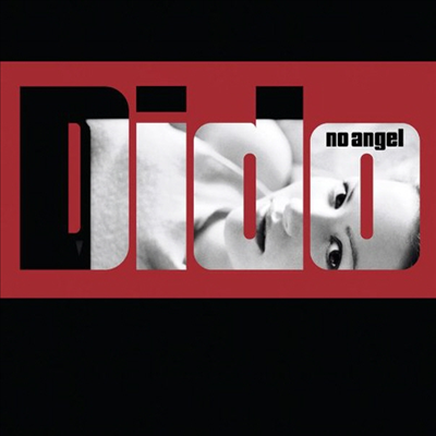 Dido - No Angel (Bonus Track)