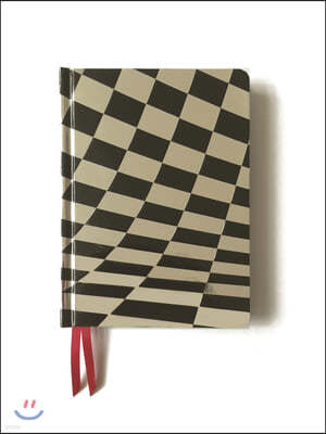 Checkerboard (Contemporary Foiled Journal)