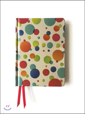 Bubbles (Contemporary Foiled Journal)