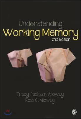 Understanding Working Memory