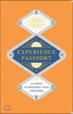 Experience Passport