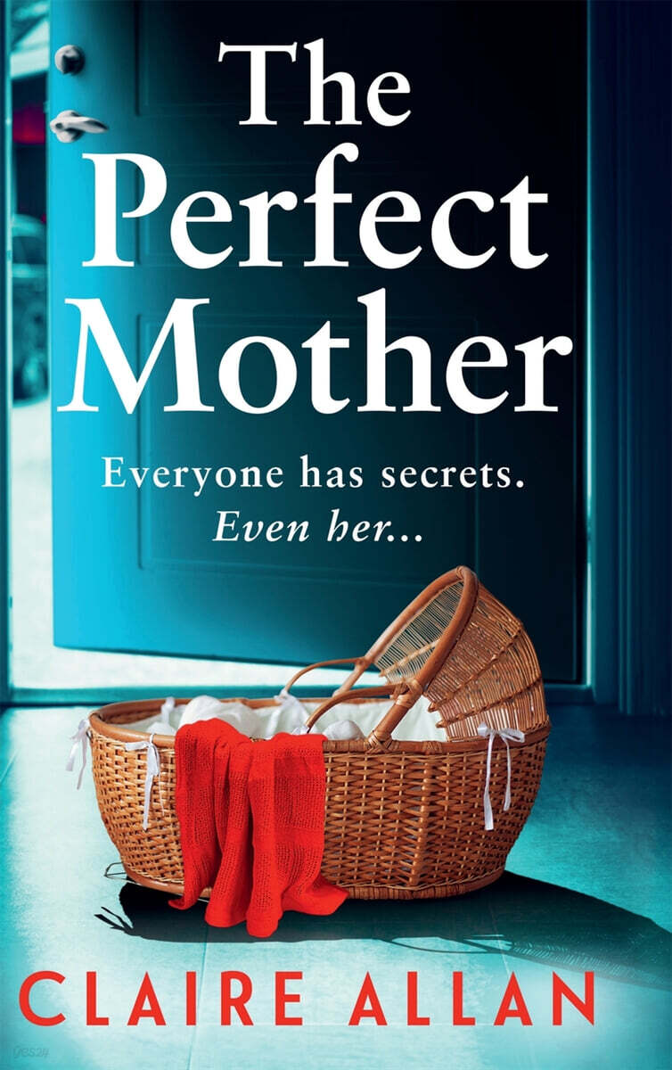 The Perfect Mother