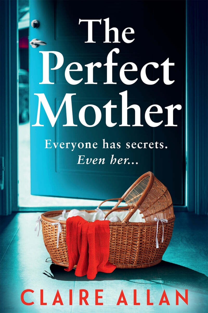 The Perfect Mother