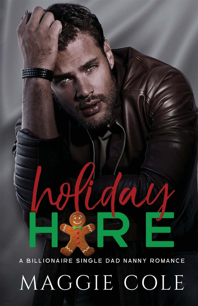 Holiday Hire: A Billionaire Single Dad Nanny Romance