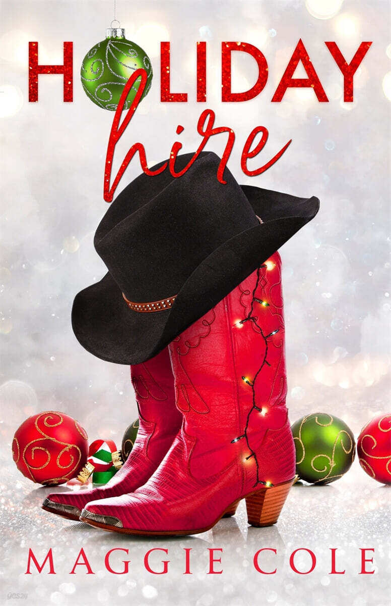 Holiday Hire (Discreet Cover): A Billionaire Single Dad Nanny Romance