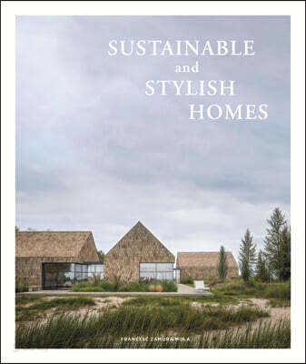 Sustainable and Stylish Homes