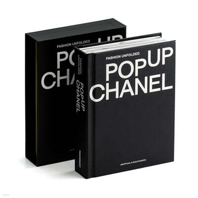 Pop-Up Chanel