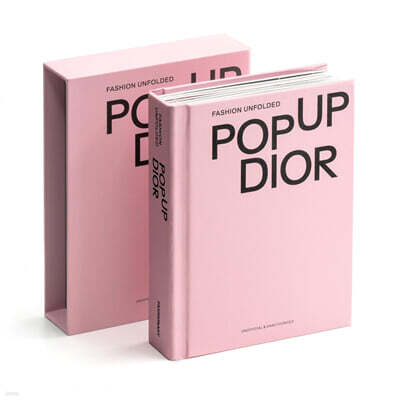 Pop-Up Dior