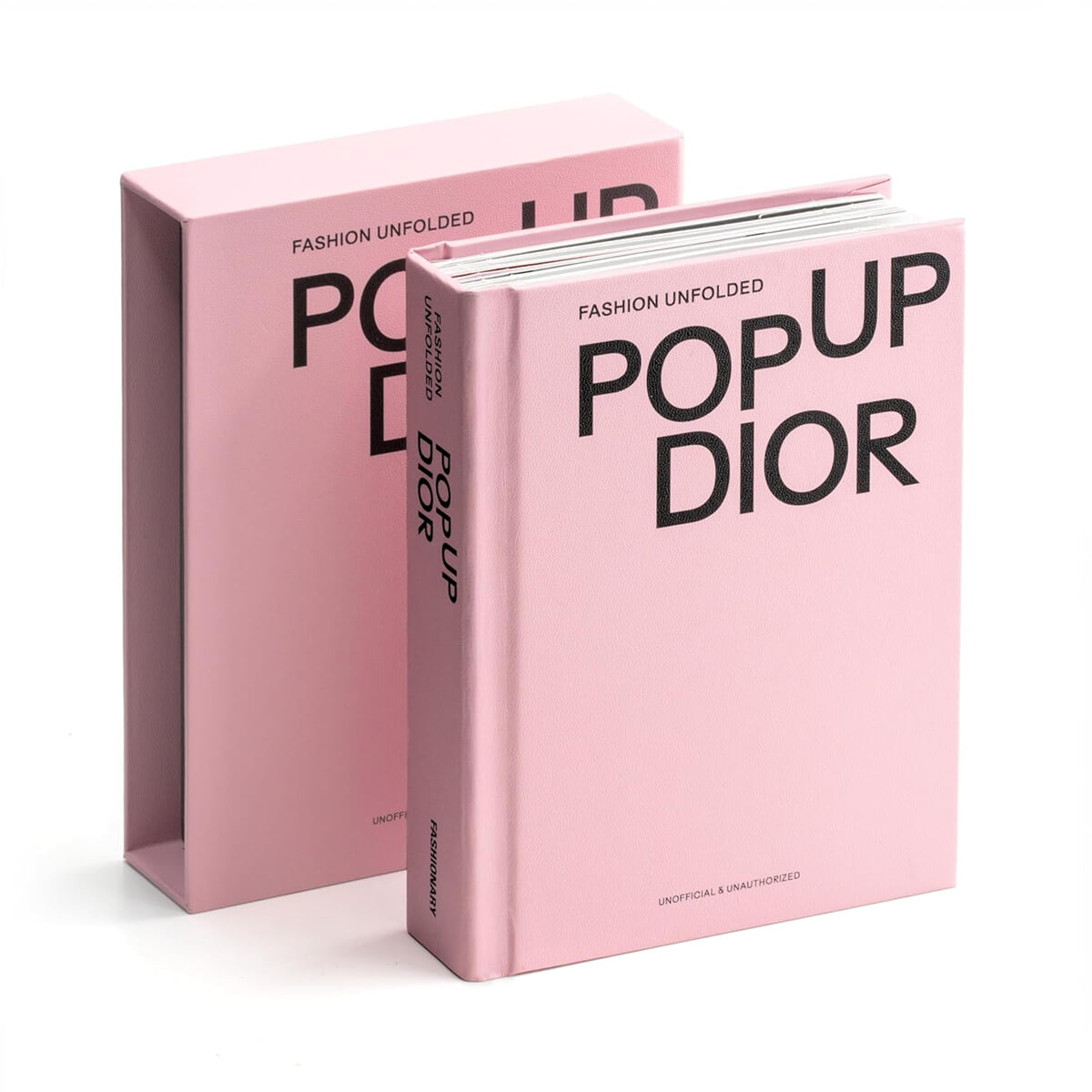 Pop-Up Dior