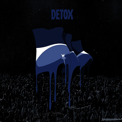 One Ok Rock (원 오크 락) - Detox (International Version)(CD)