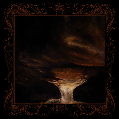 Avtotheism — Reflections Of Execrable Stillness 앨범 커버