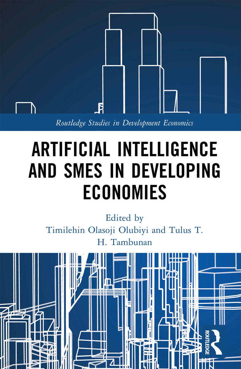 Artificial Intelligence and SMEs in Developing Economies