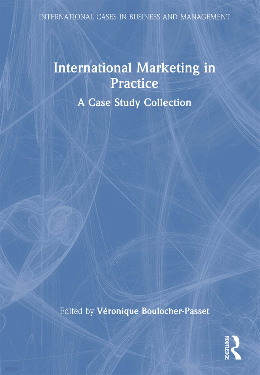 International Marketing in Practice