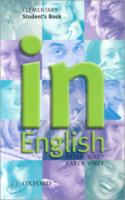 In English Elementary : Student's Book