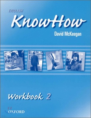 English KnowHow 2 : Workbook