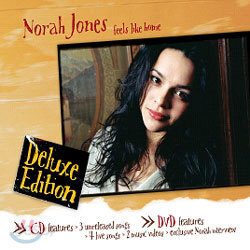 Norah Jones - Feels Like Home