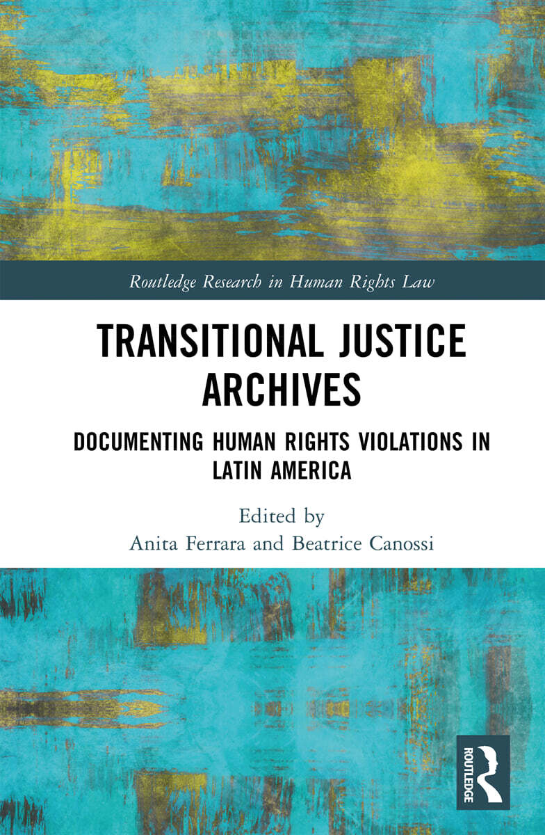 Transitional Justice Archives