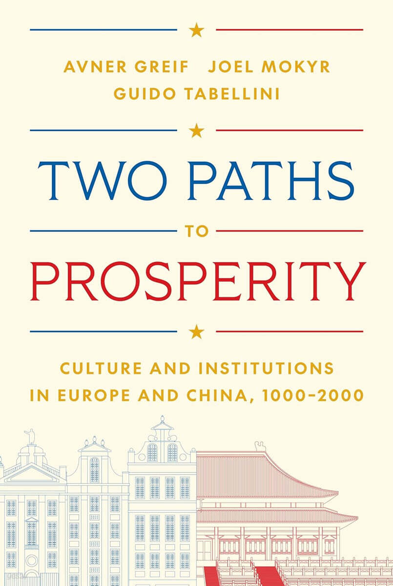 Two Paths to Prosperity