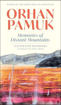 Memories of Distant Mountains