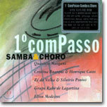 1comPasso - Samba & Choro