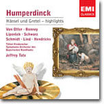 Humperdinck : Hansel und Gretel - Highlights : Tate