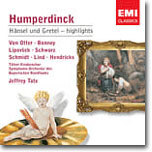 Humperdinck : Hansel und Gretel - Highlights : Tate