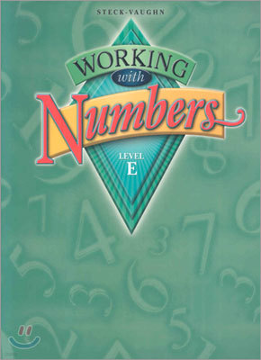 Working with Numbers Level E