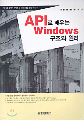API  Windows  