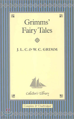 Grimm's Fairy Tales