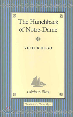 The Hunchback of Notre Dame