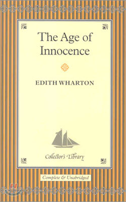 The Age of Innocence