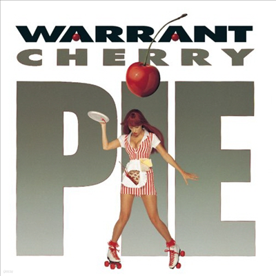 Warrant - Cherry Pie (Clean Version)