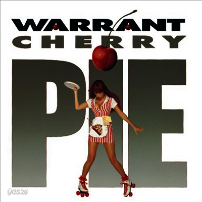 Warrant - Cherry Pie (Clean Version)