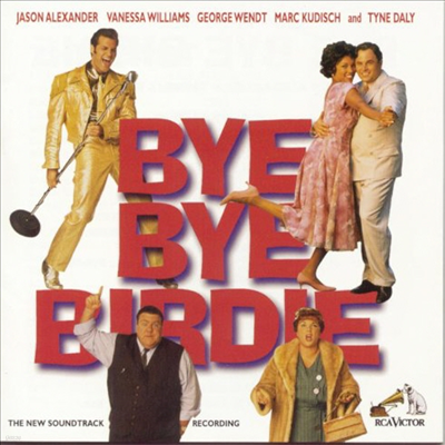 O.S.T. - Bye Bye Birdie (  ) (TV Soundtrack)