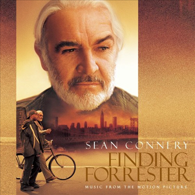 O.S.T. - Finding Forrester (ε ) (Soundtrack)