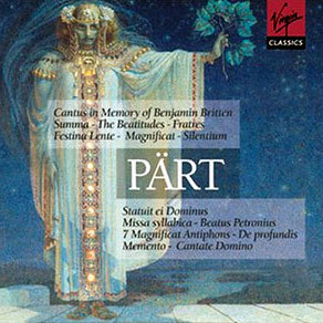 Part : Choral & Instrumental Works