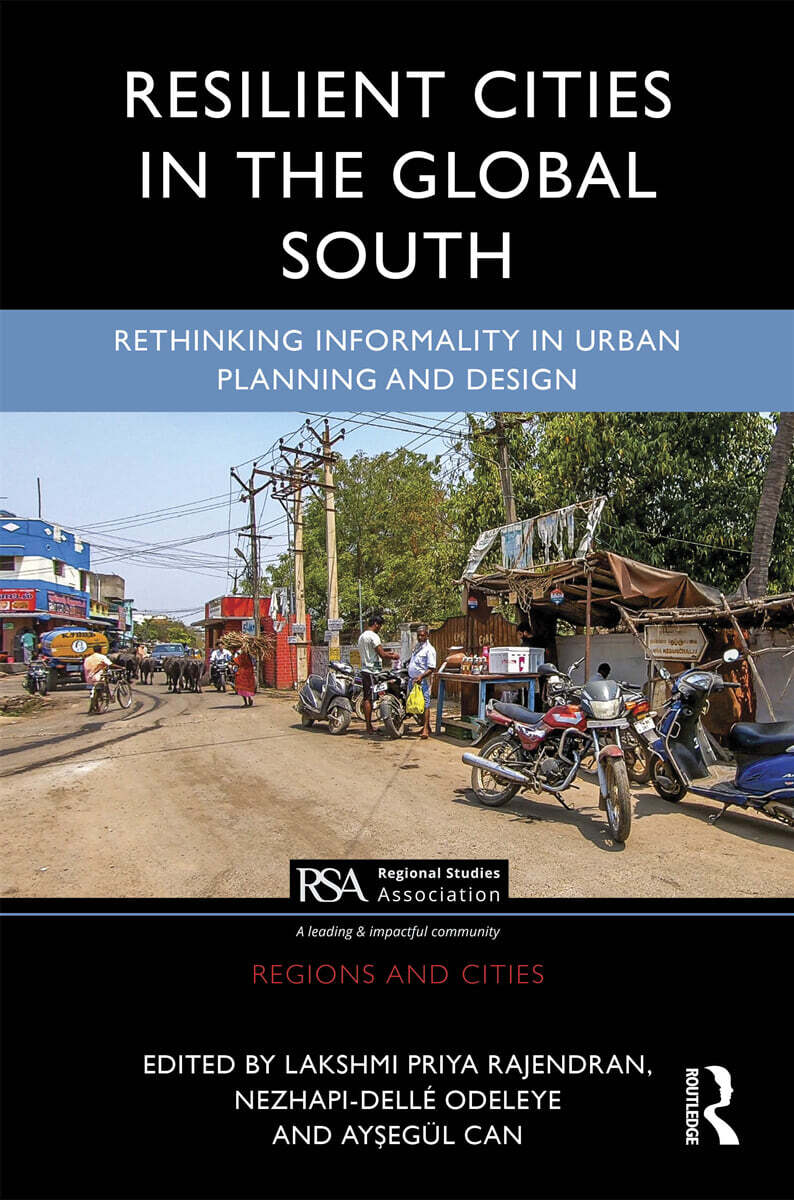 Resilient Cities in the Global South