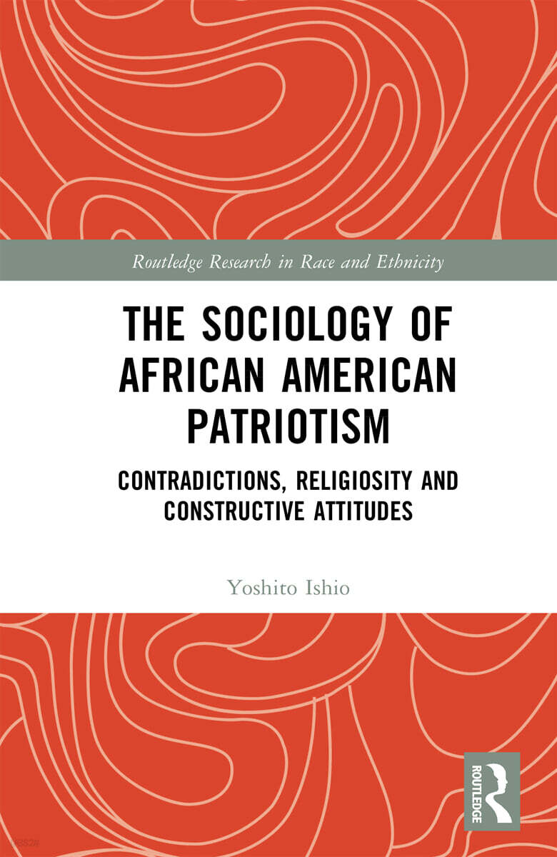 Sociology of African American Patriotism
