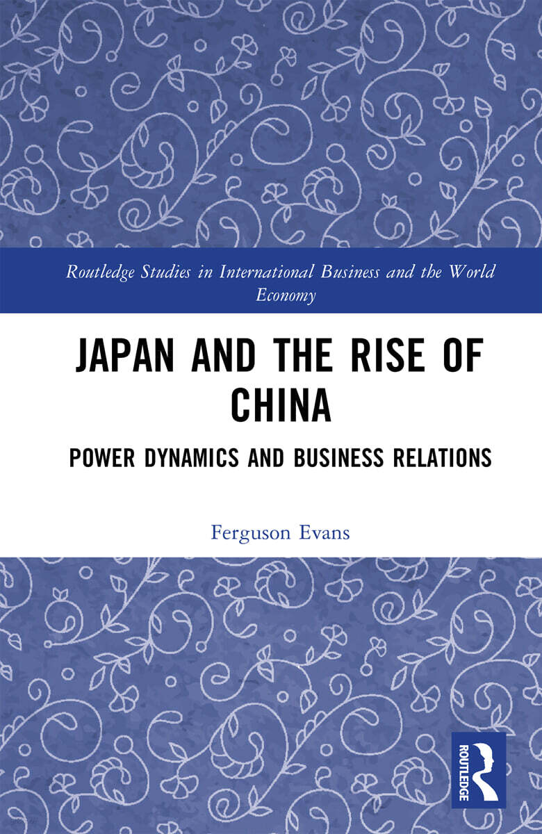 Japan and the Rise of China