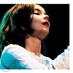 Bjork - Debut (Live)