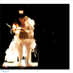 Bjork - Verspertine(Live)