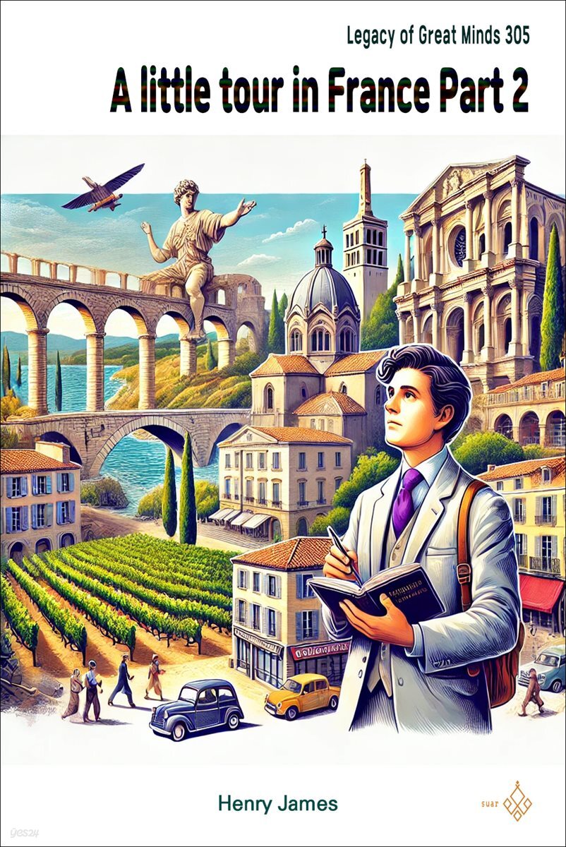A little tour in France Part 2